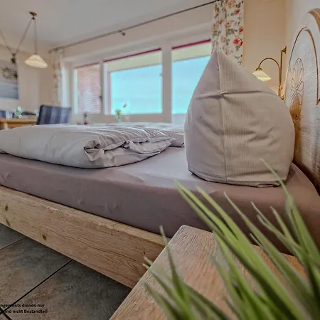 Sonnenschein Mit Pool & Balkon 公寓 霍鲁梅尔希尔